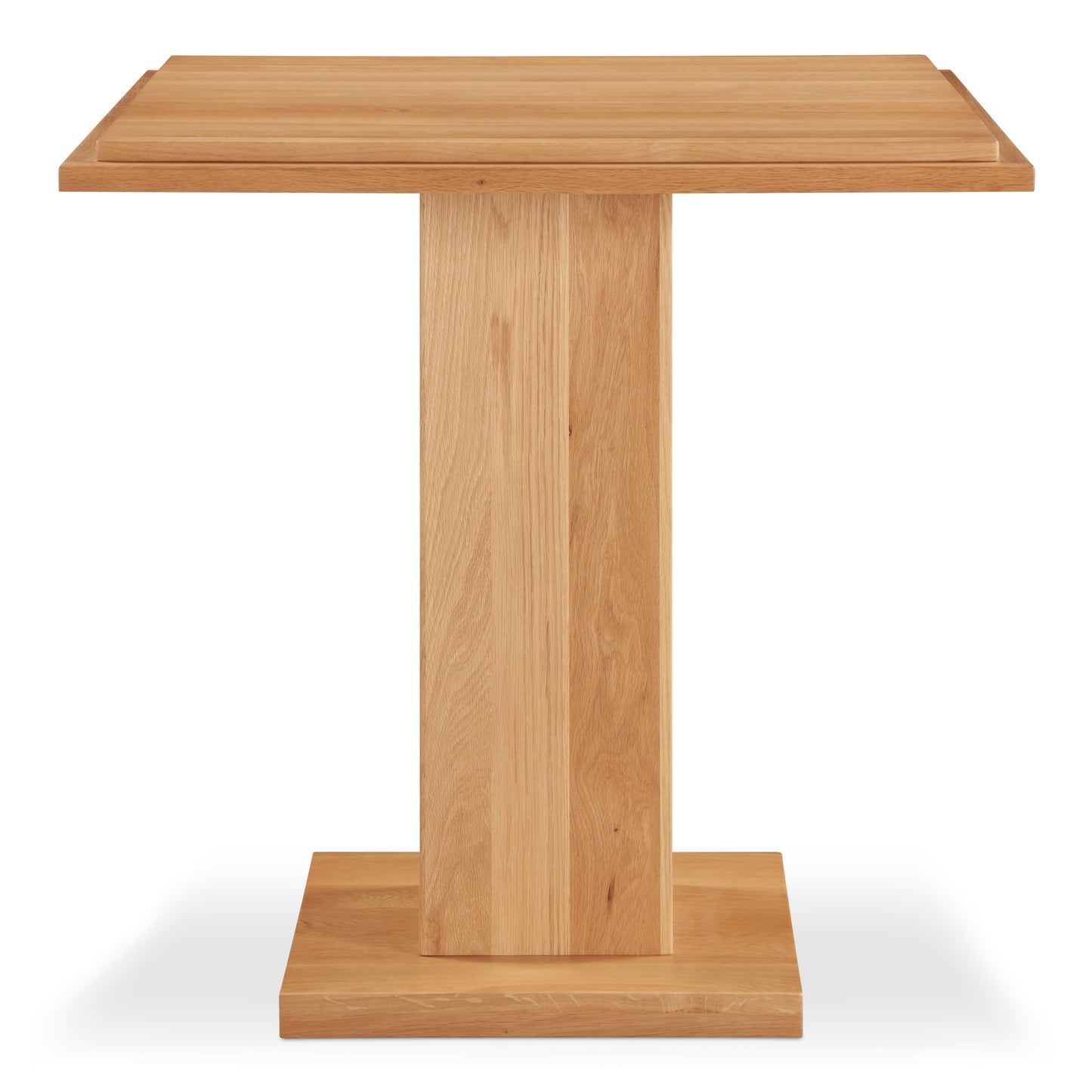 May Counter Table Natural Oak