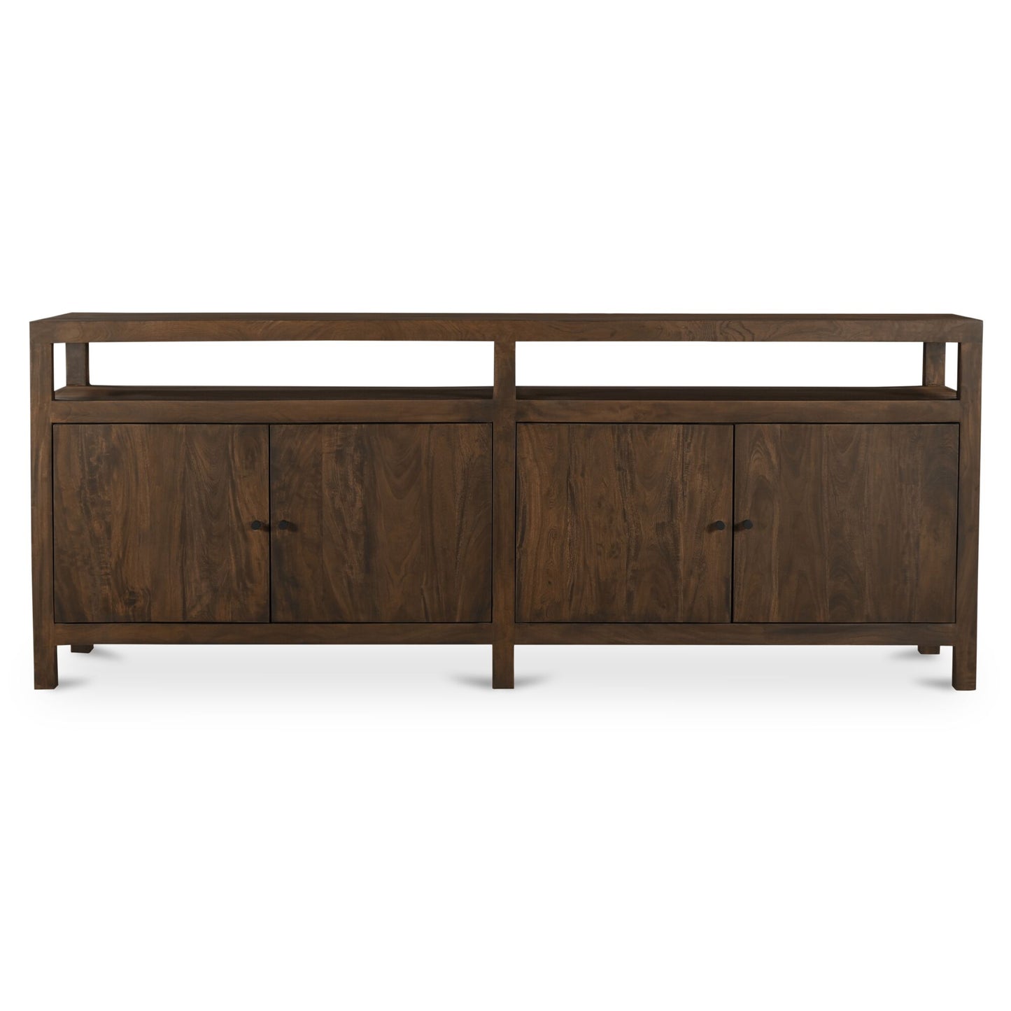 Windsor Sideboard Dark Brown