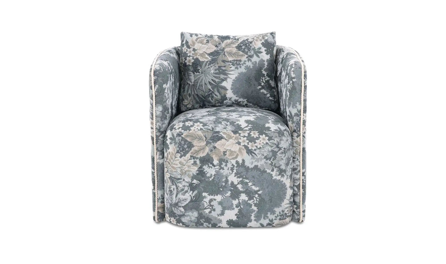 Cecil Dining Chair Tapestry