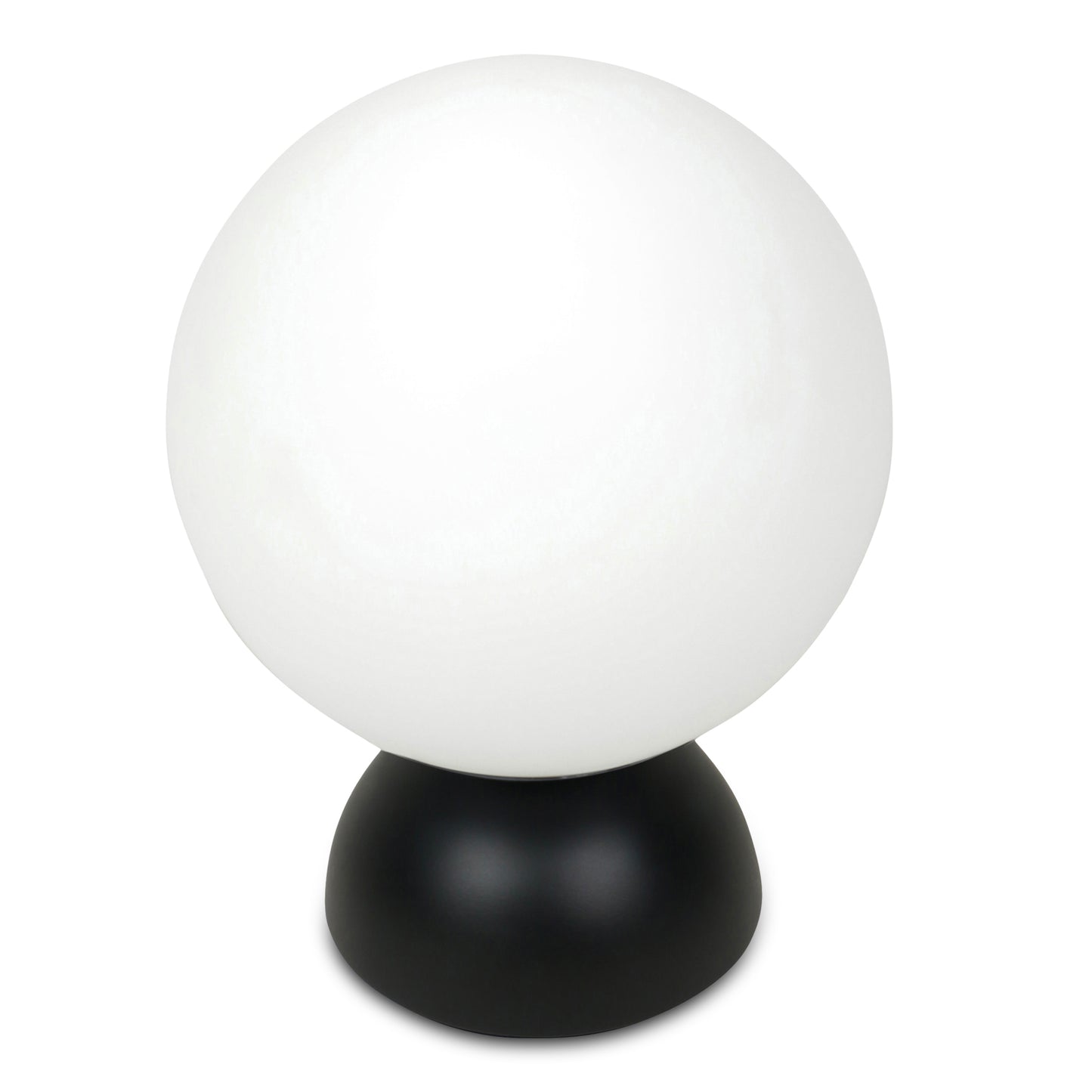 Ovi Table Lamp Black