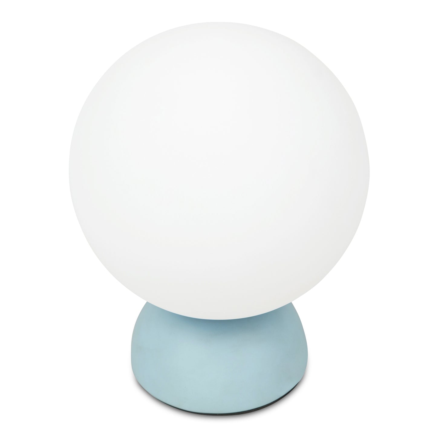 Ovi Table Lamp Light Blue