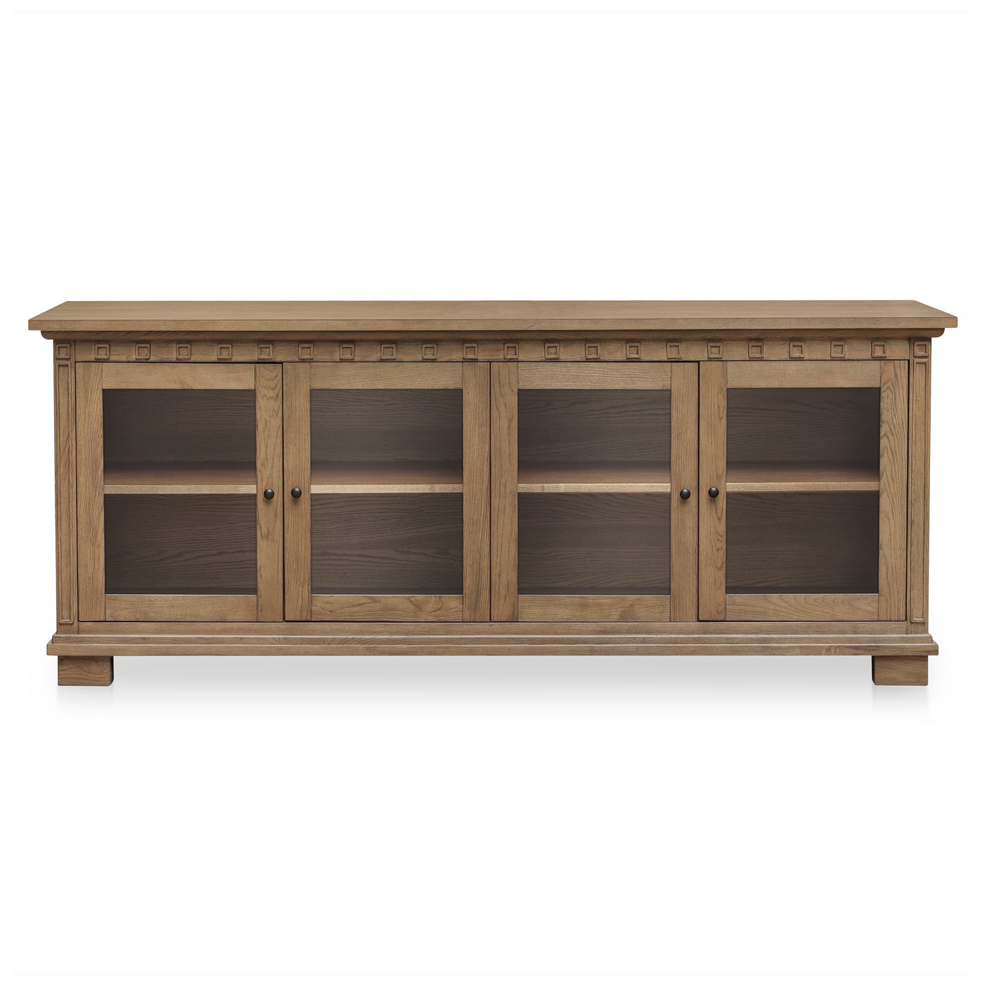 Lillian Sideboard Brown