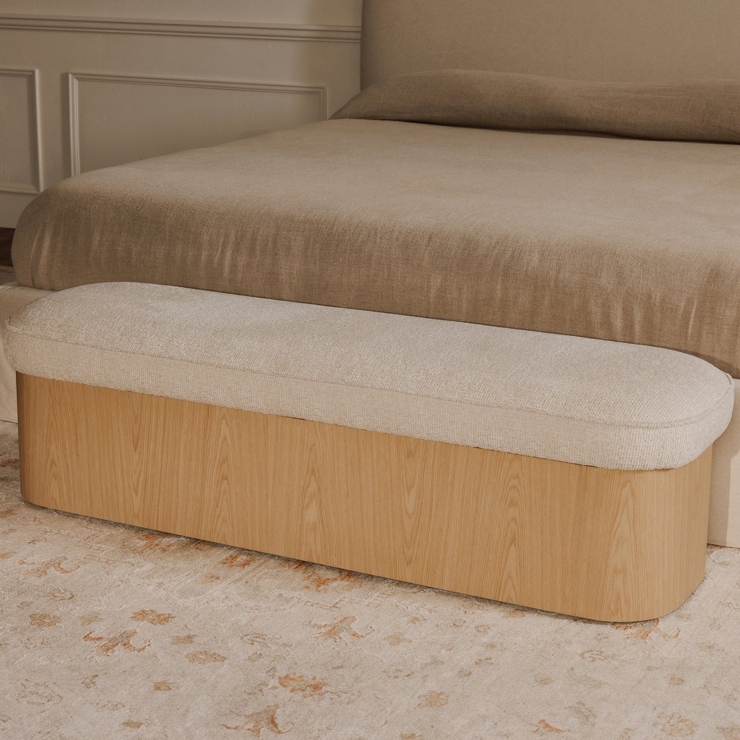 Sonny Bench Ash