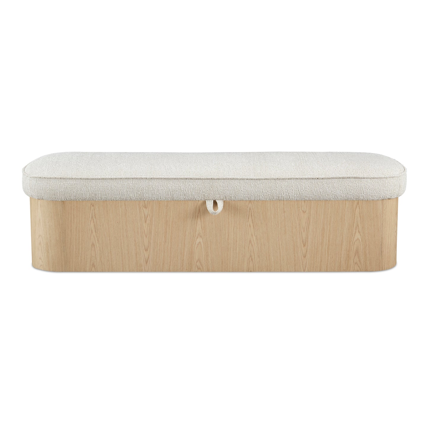 Sonny Bench Ash