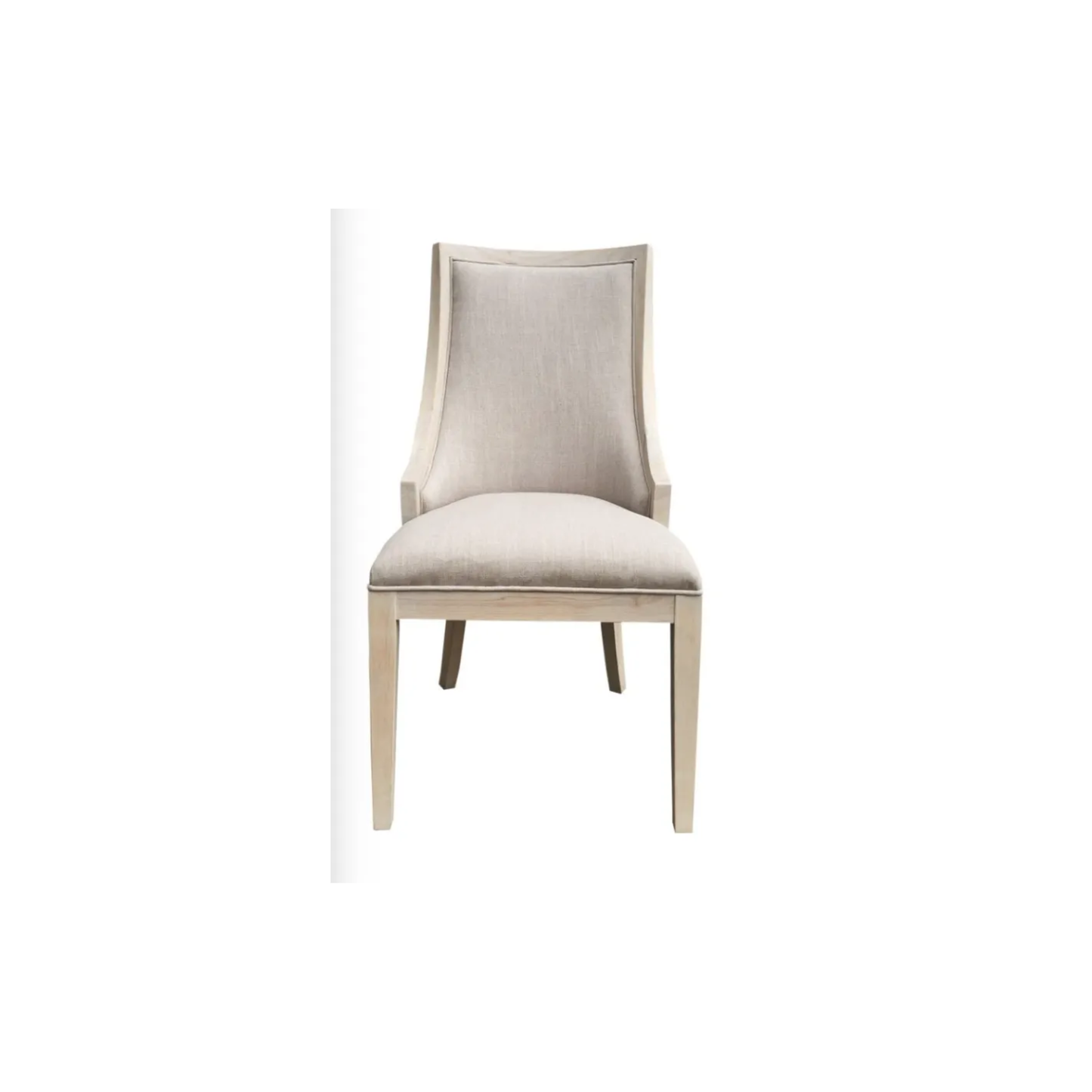 Eenne Dining Chair (set 6 pzs)