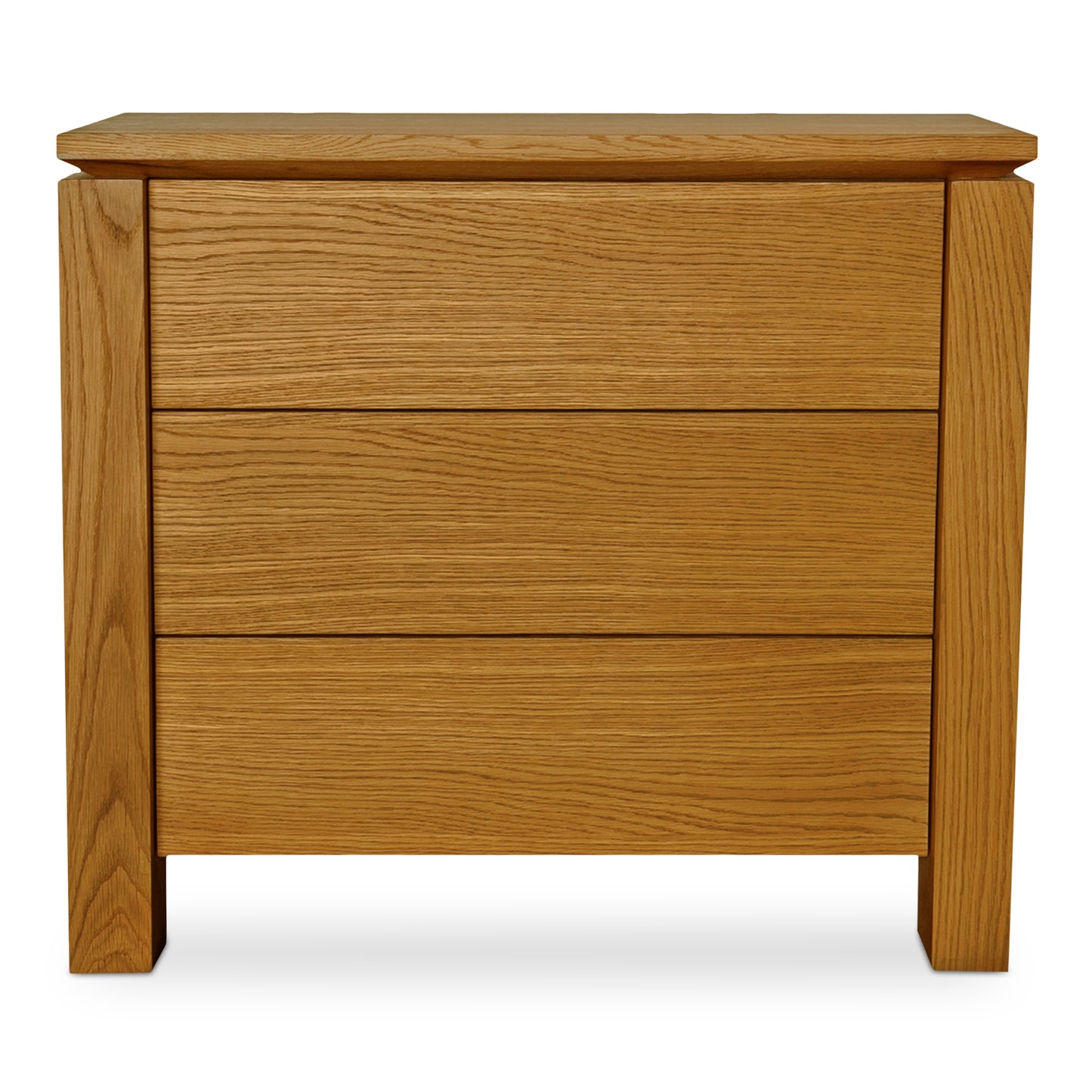Brook Chest Country Oak