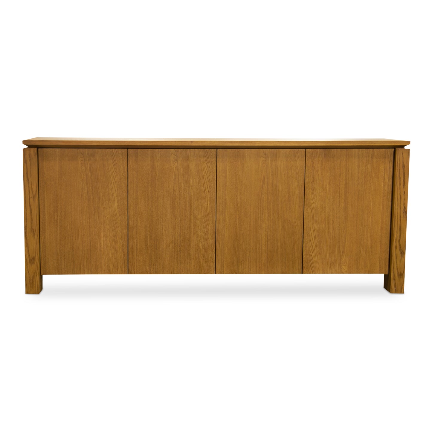 Brook Sideboard Country Oak