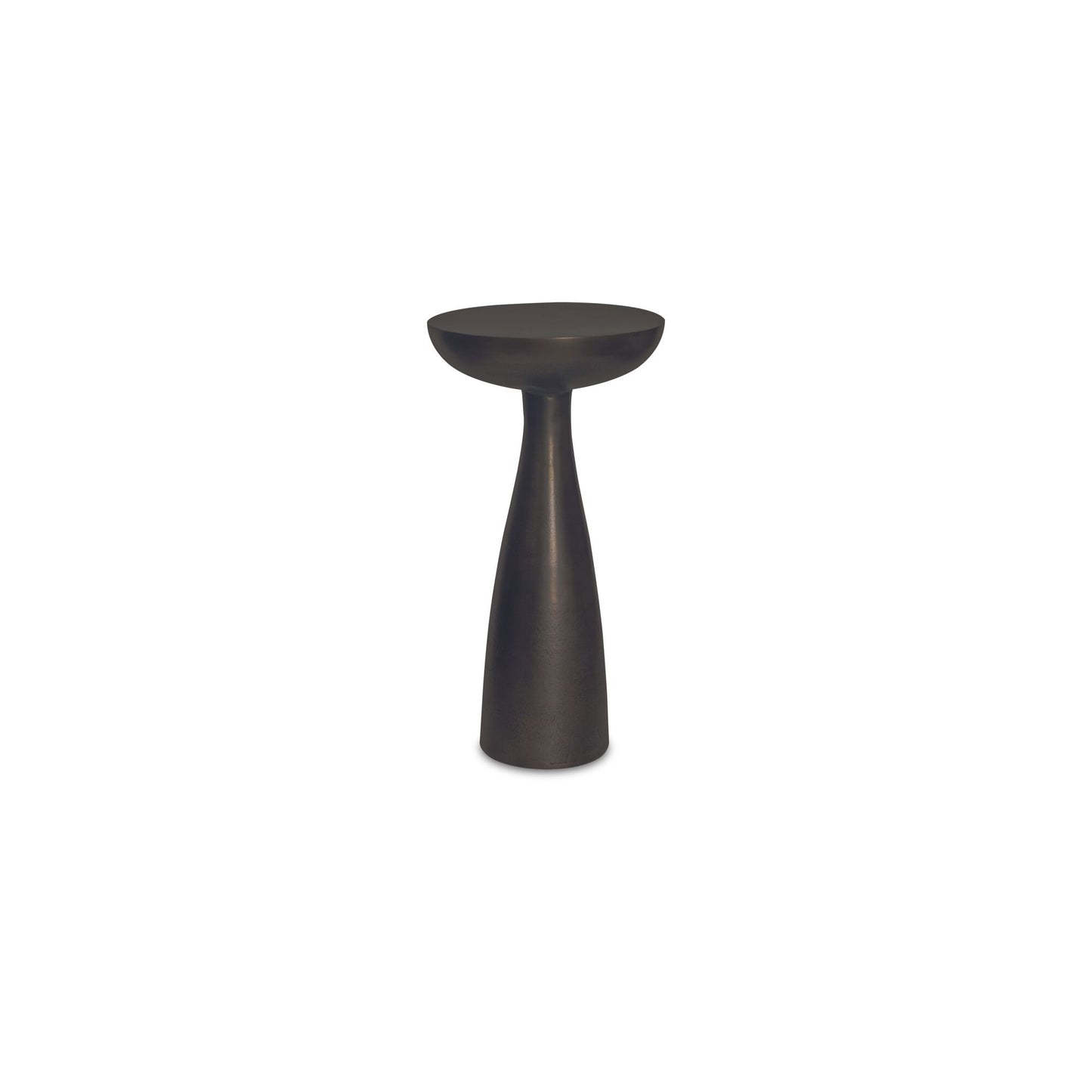 Greta Side Table Deep Bronze