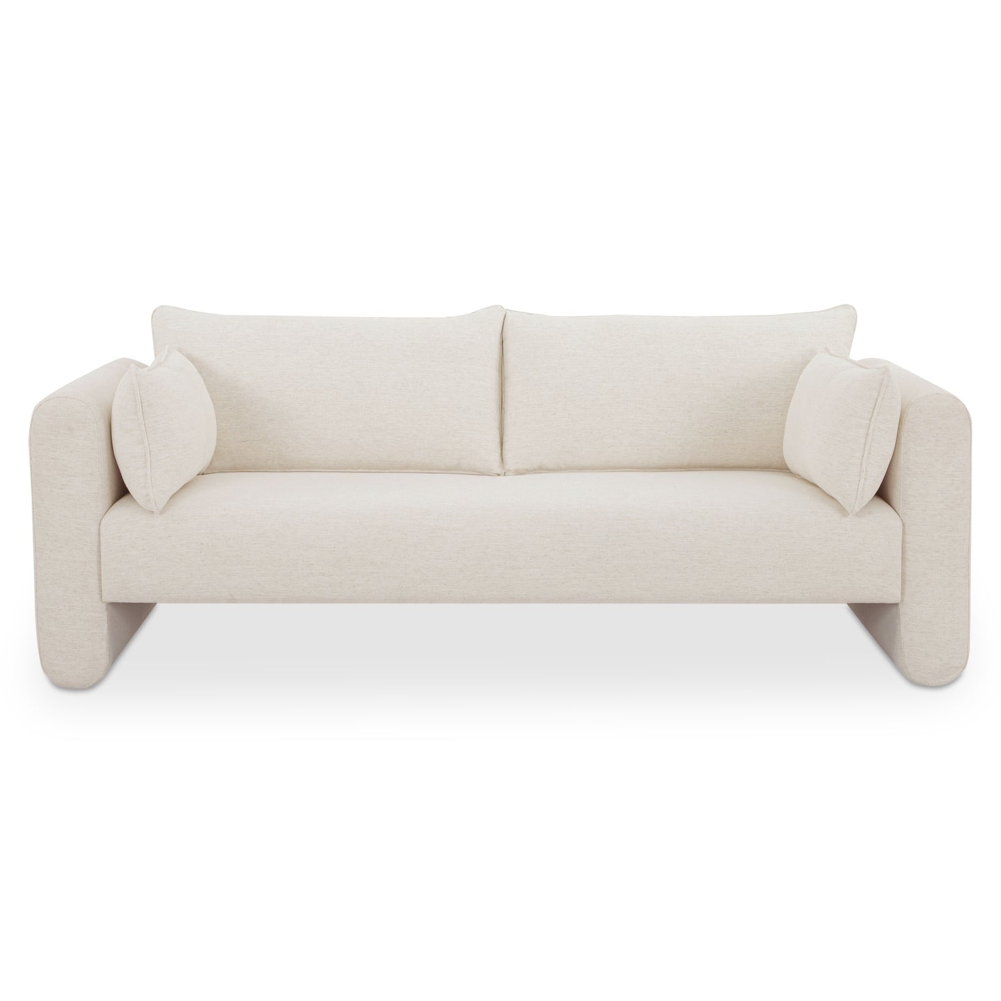 Moore Sofa Oat