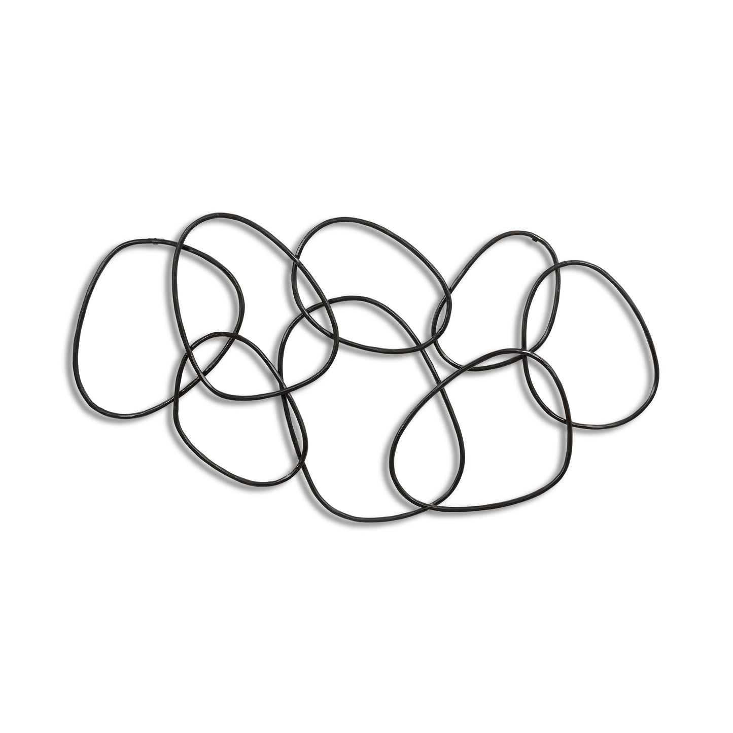 Coro Wall Décor Antique Bronze