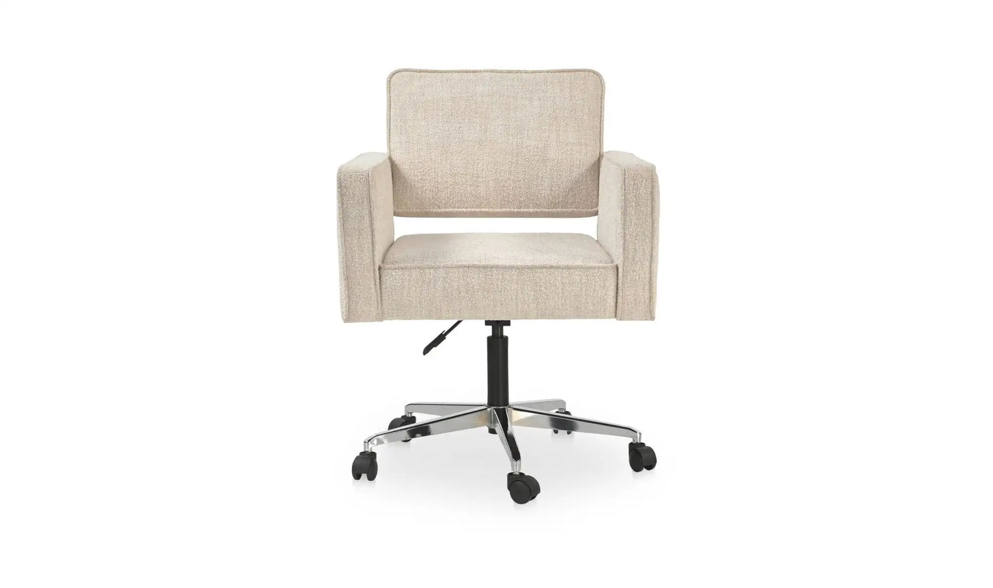 Harris Office Chair Oat