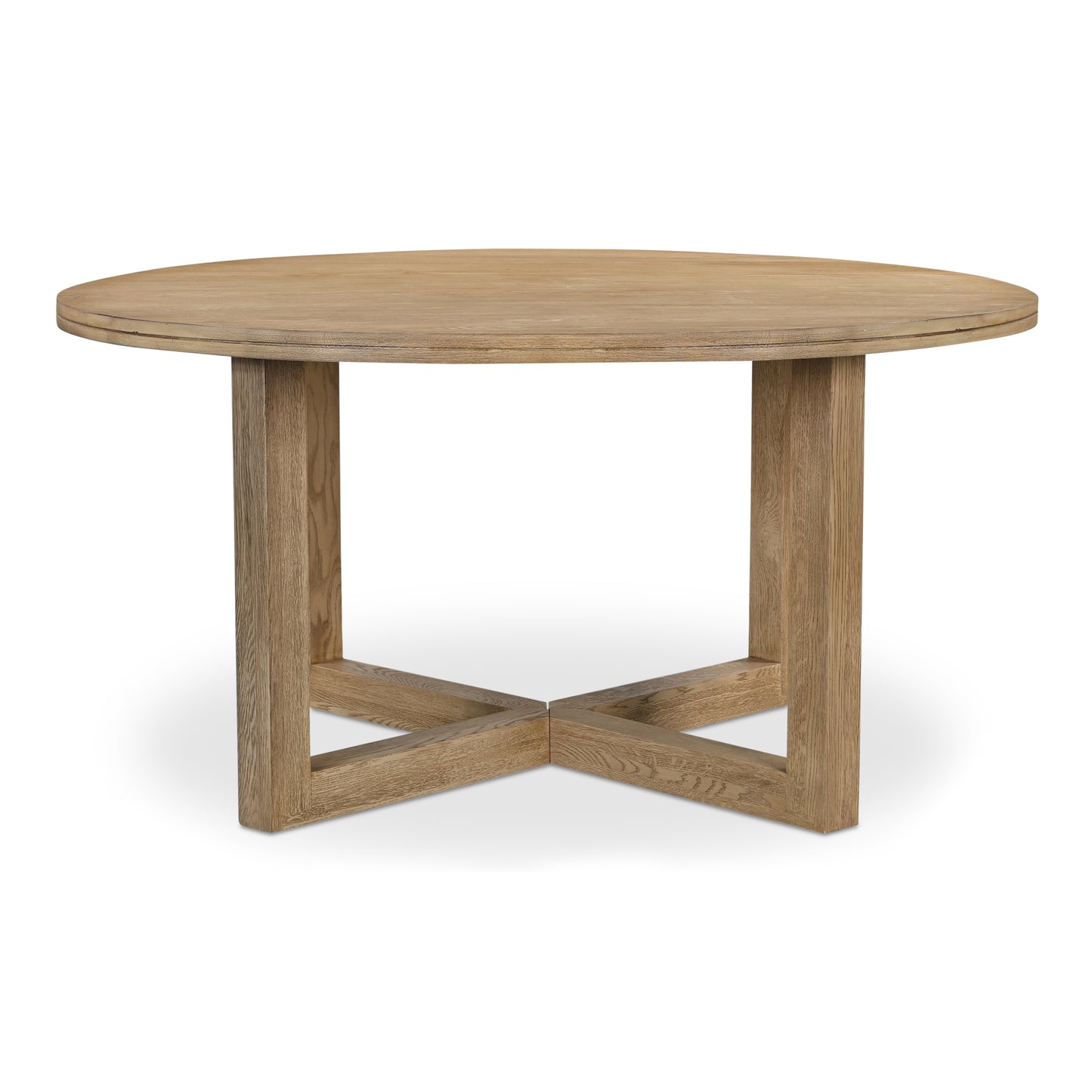 Joel Dining Table Natural