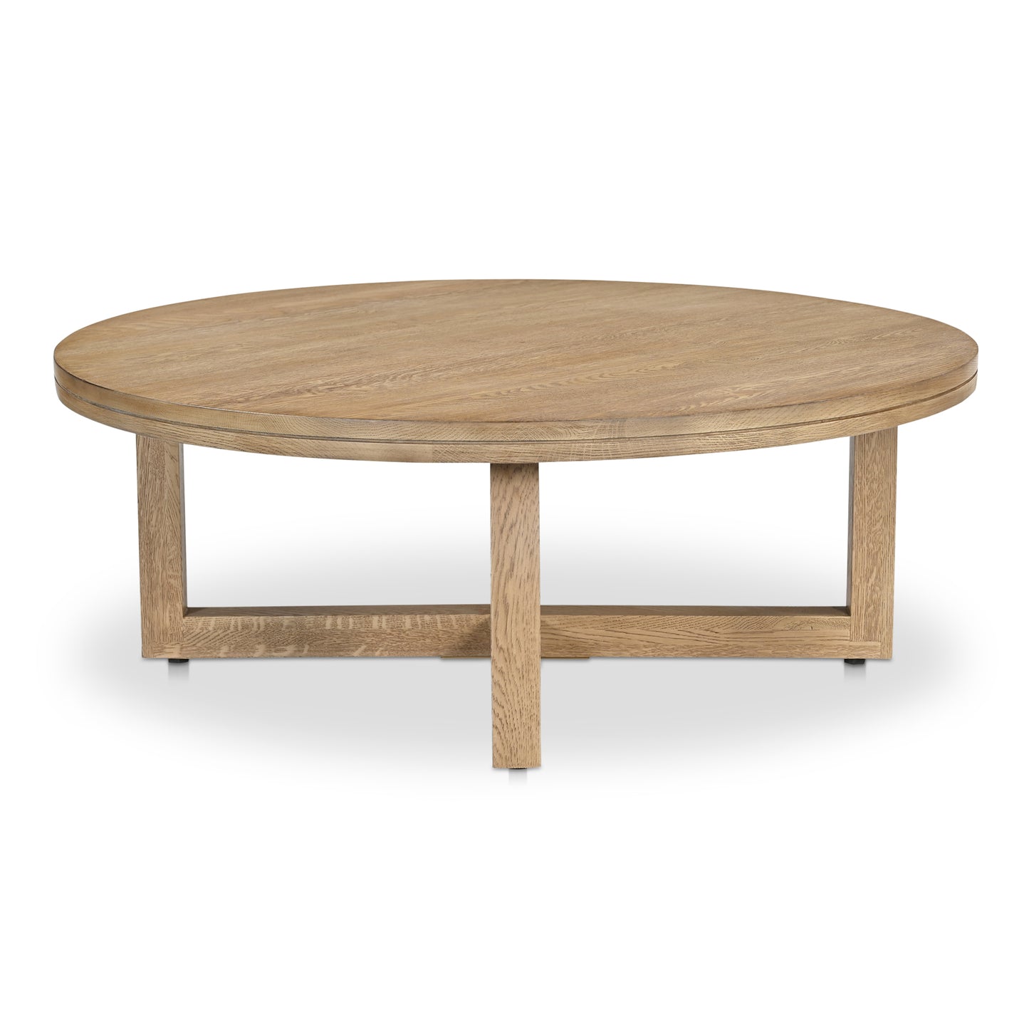 Joel Coffee Table Natural