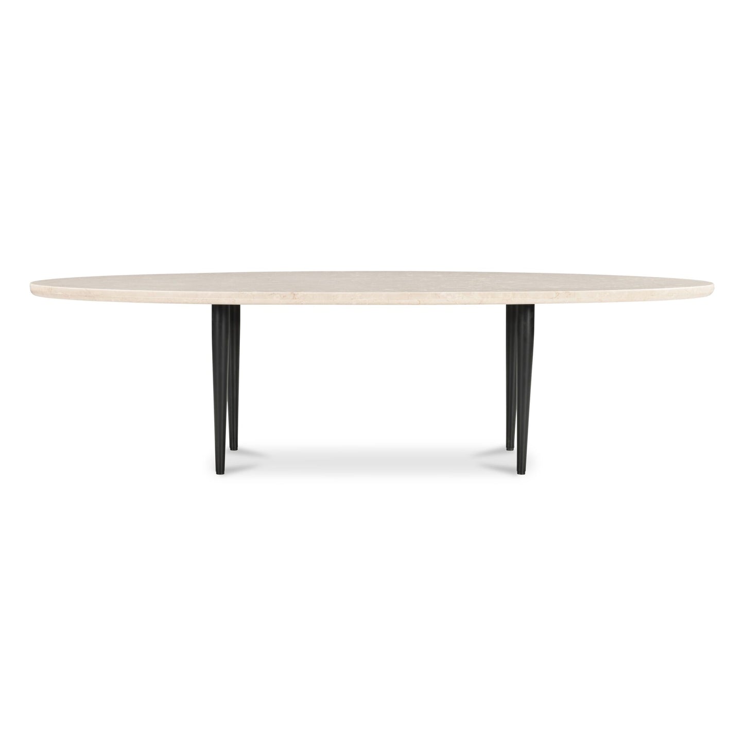 Winona Coffee Table Botticino Beige Marble