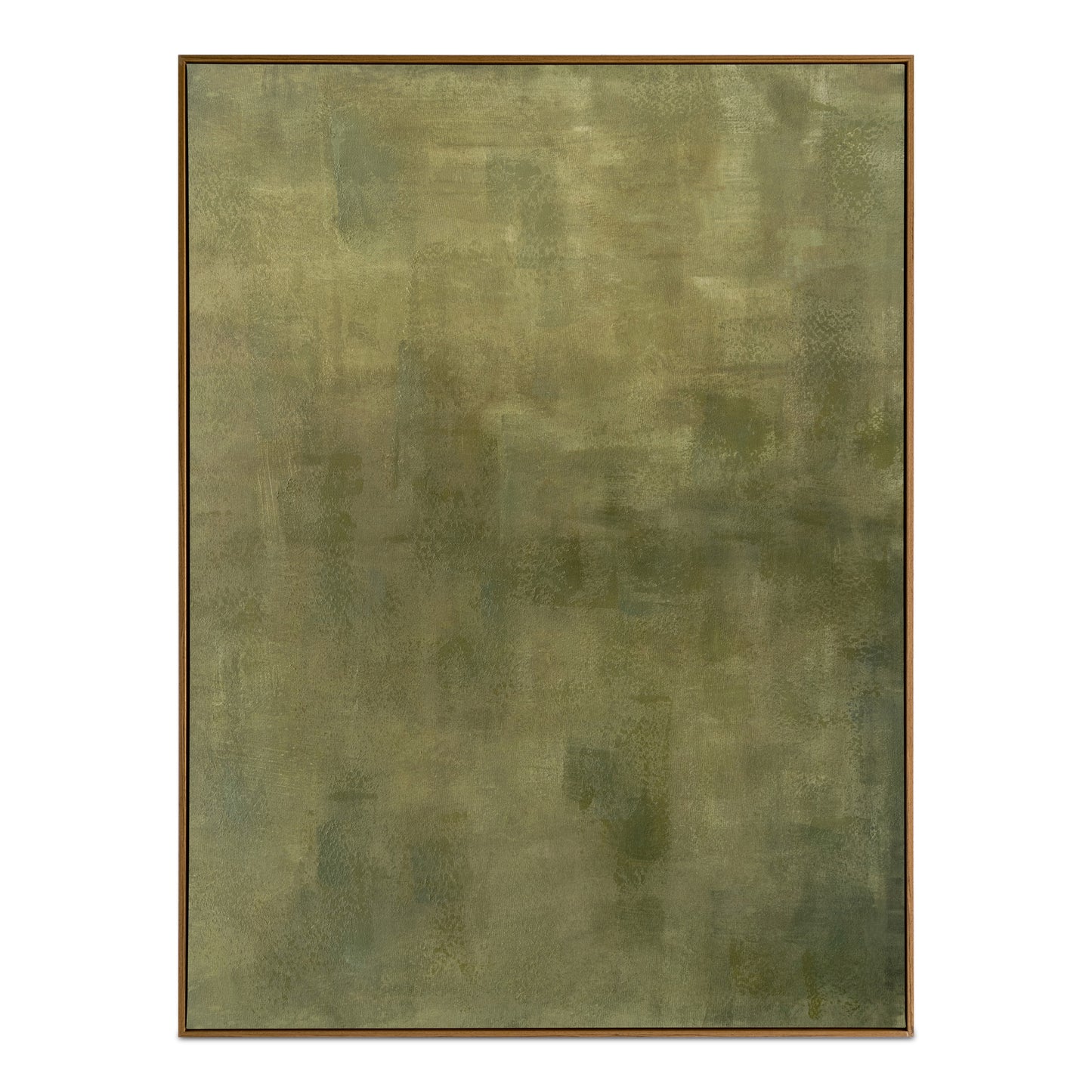 Enamor Framed Painting Olive