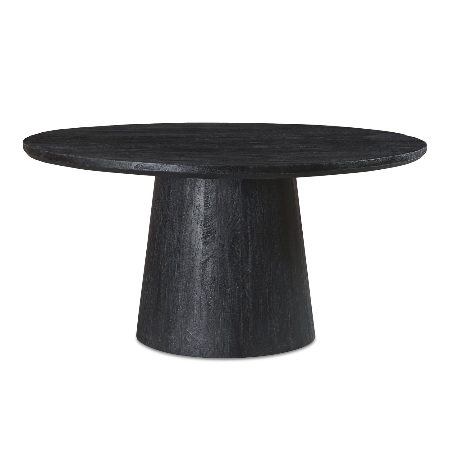 Cember Dining Table Black