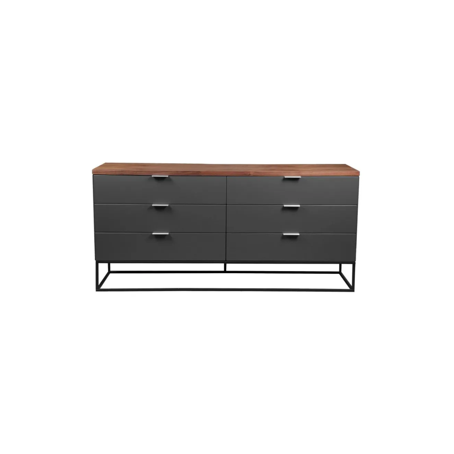 Leroy Dresser