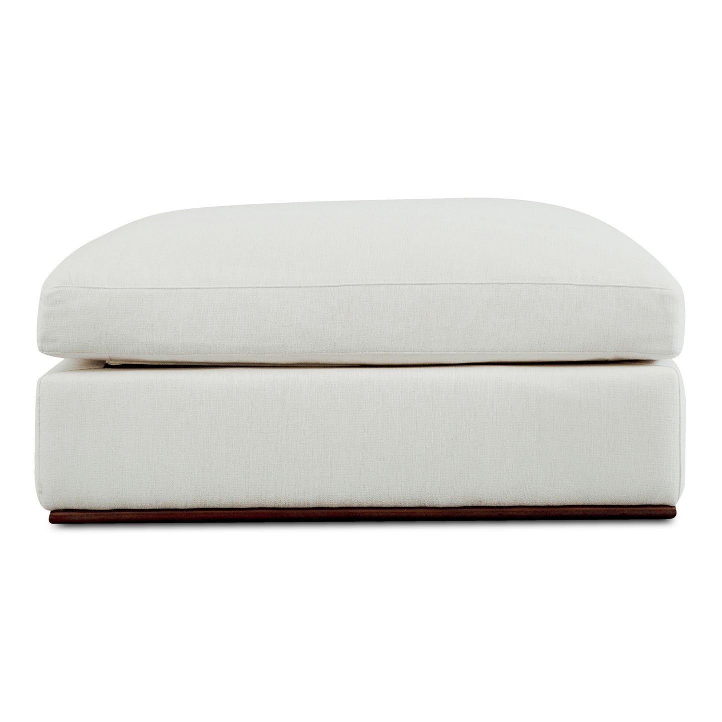 Rue Ottoman Off White