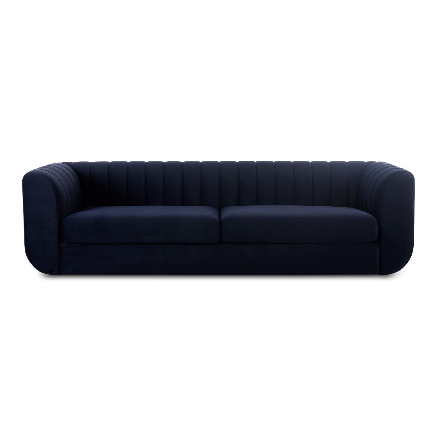 Rosy Sofa Deep Blue
