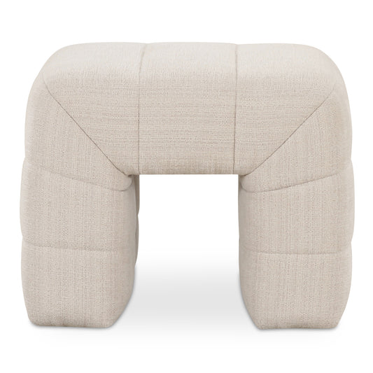 Verity Stool Oatmeal