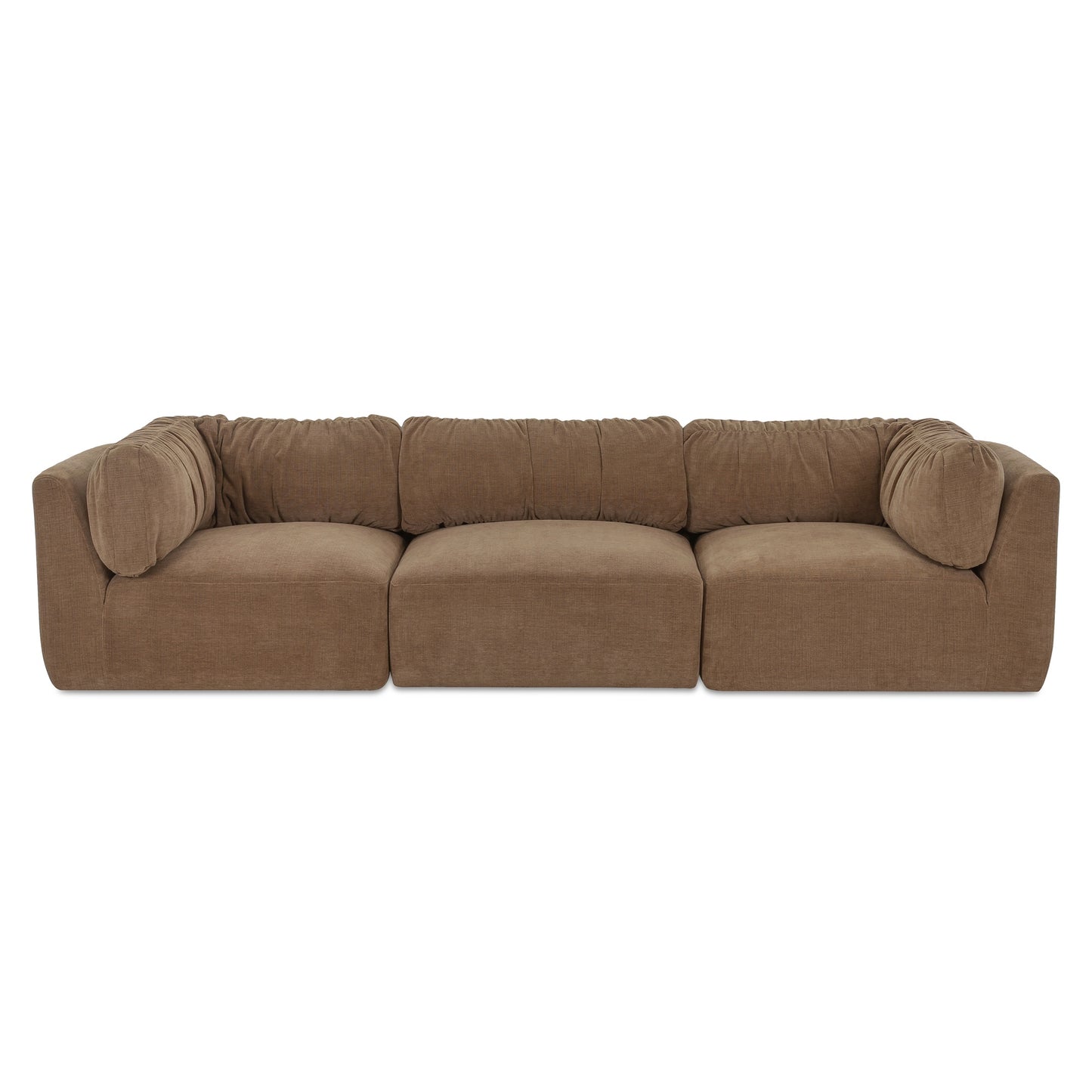 Matina Modular Sofa Taupe