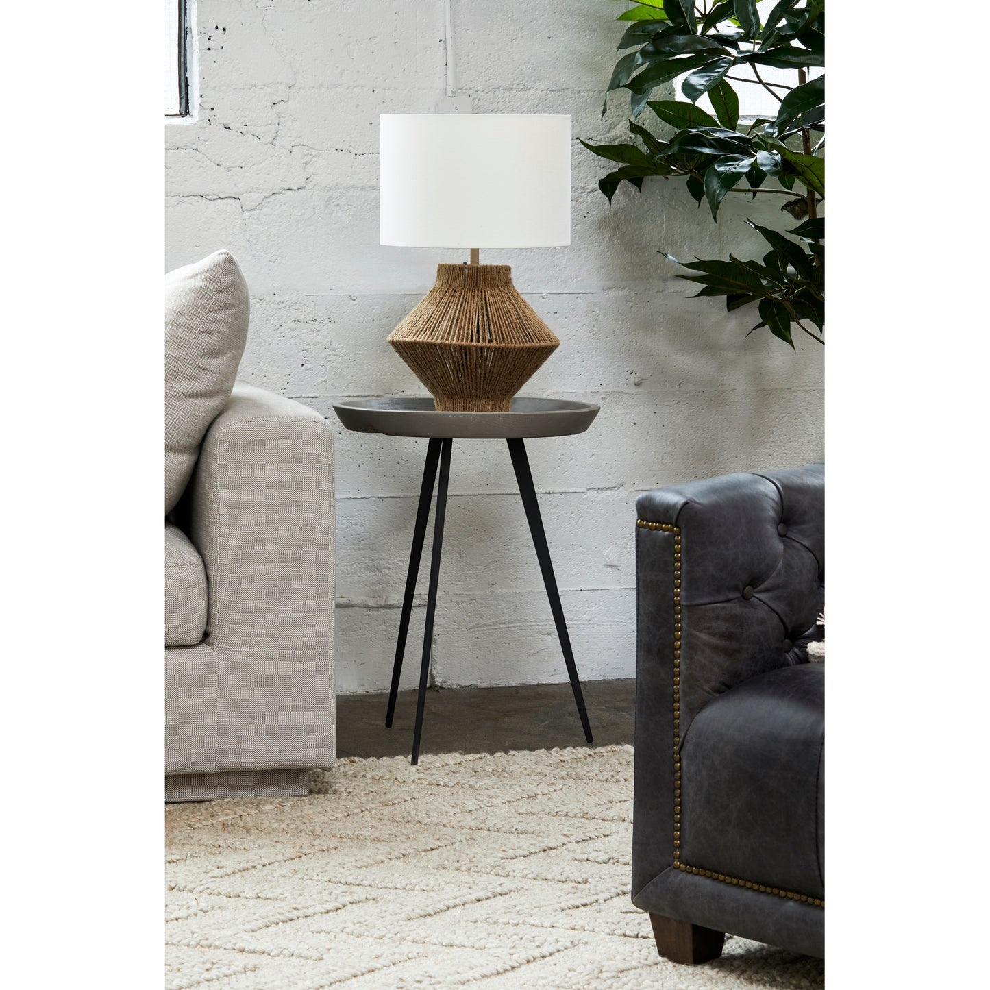 Newport Table Lamp