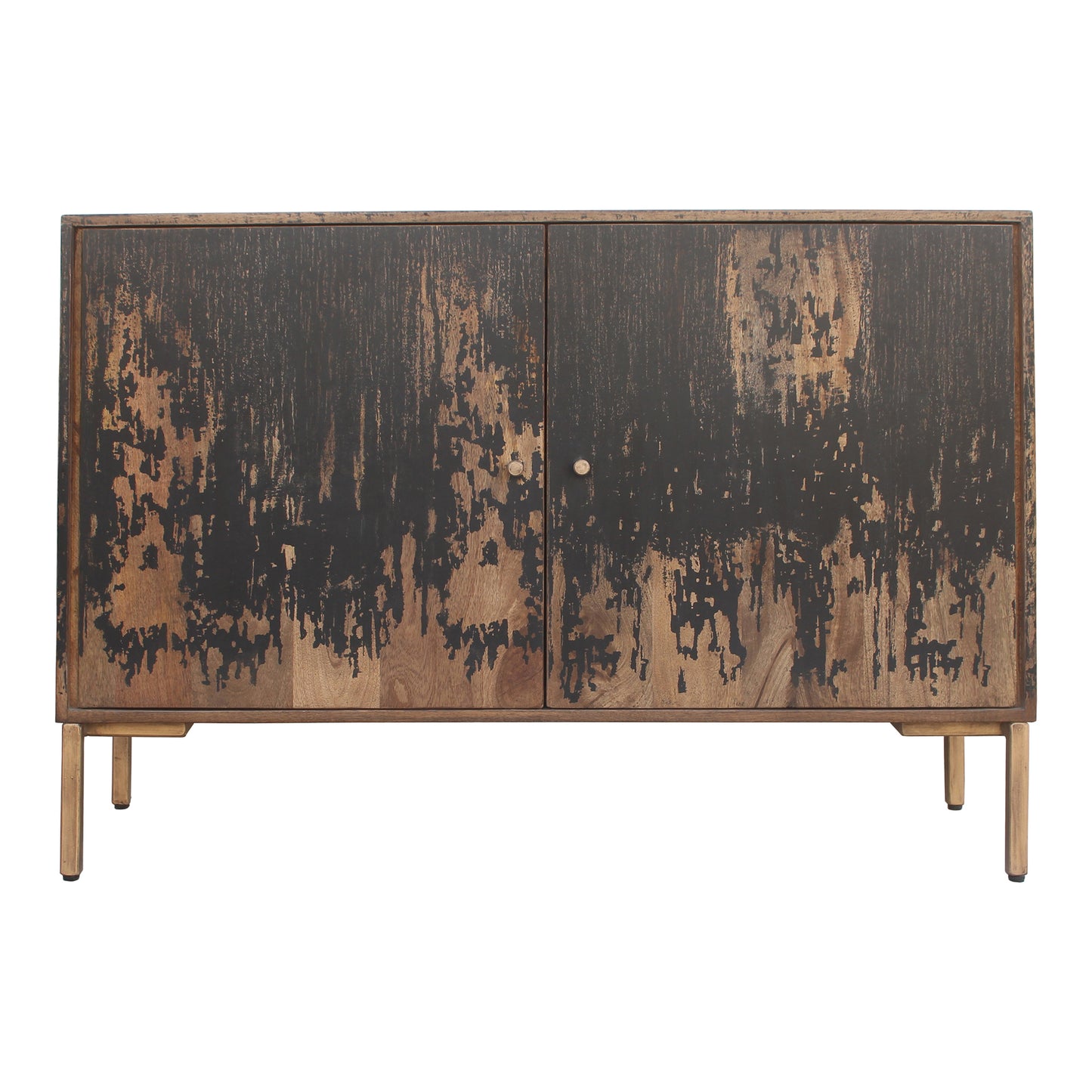 Artists Sideboard Small Black