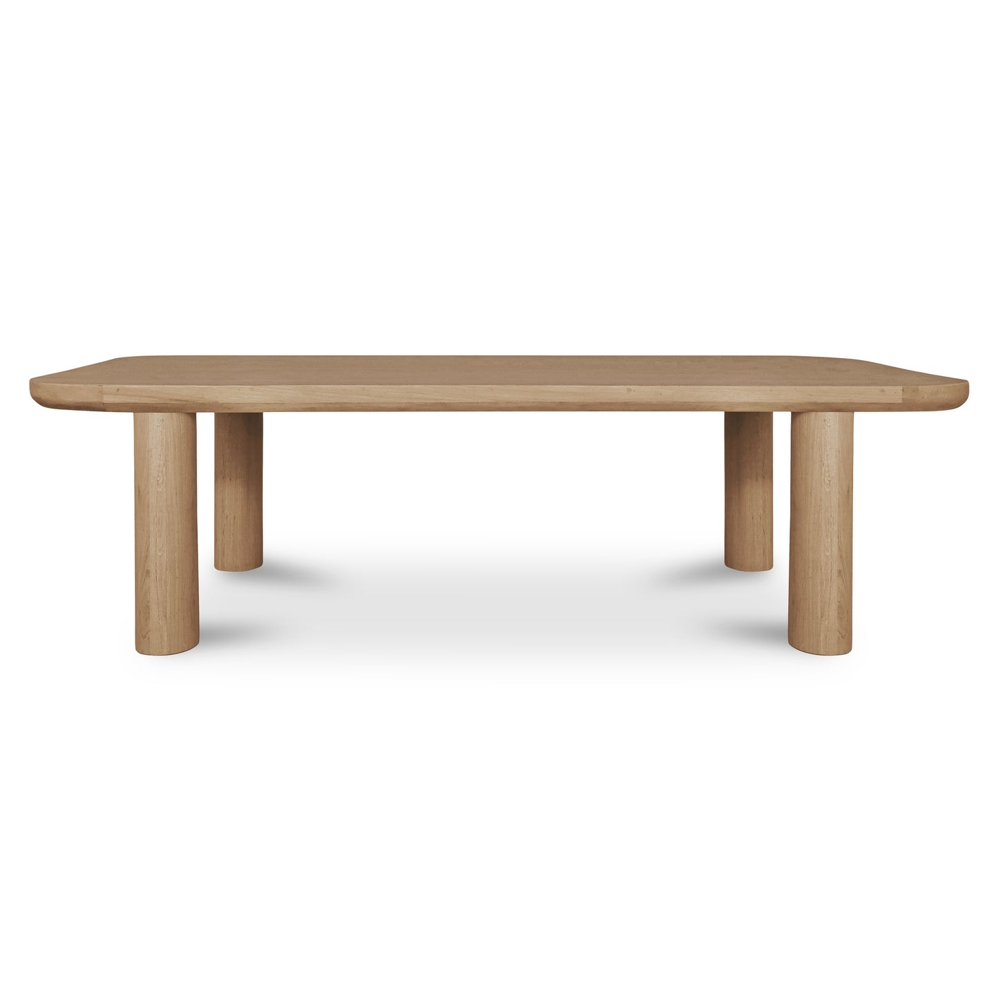 Anders Dining Table Large Natural