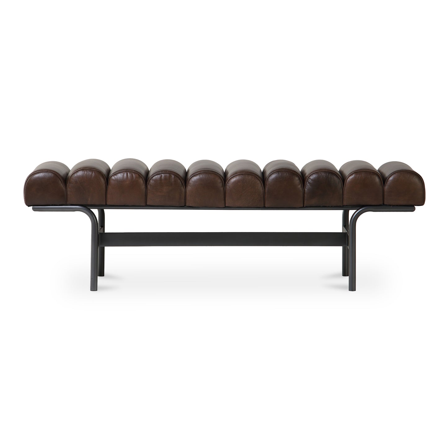 Harrison Dark Brown