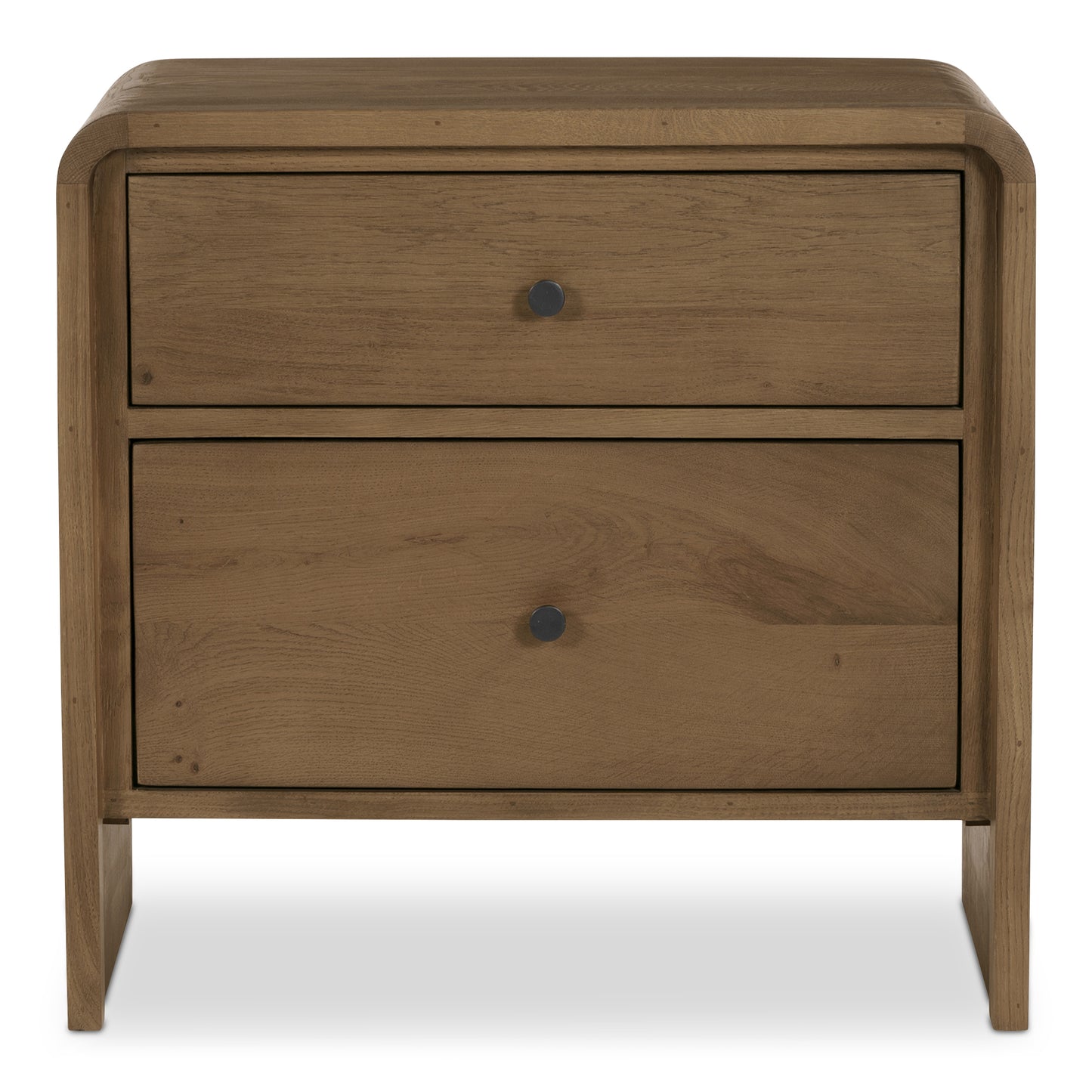 Riley Nightstand Oak