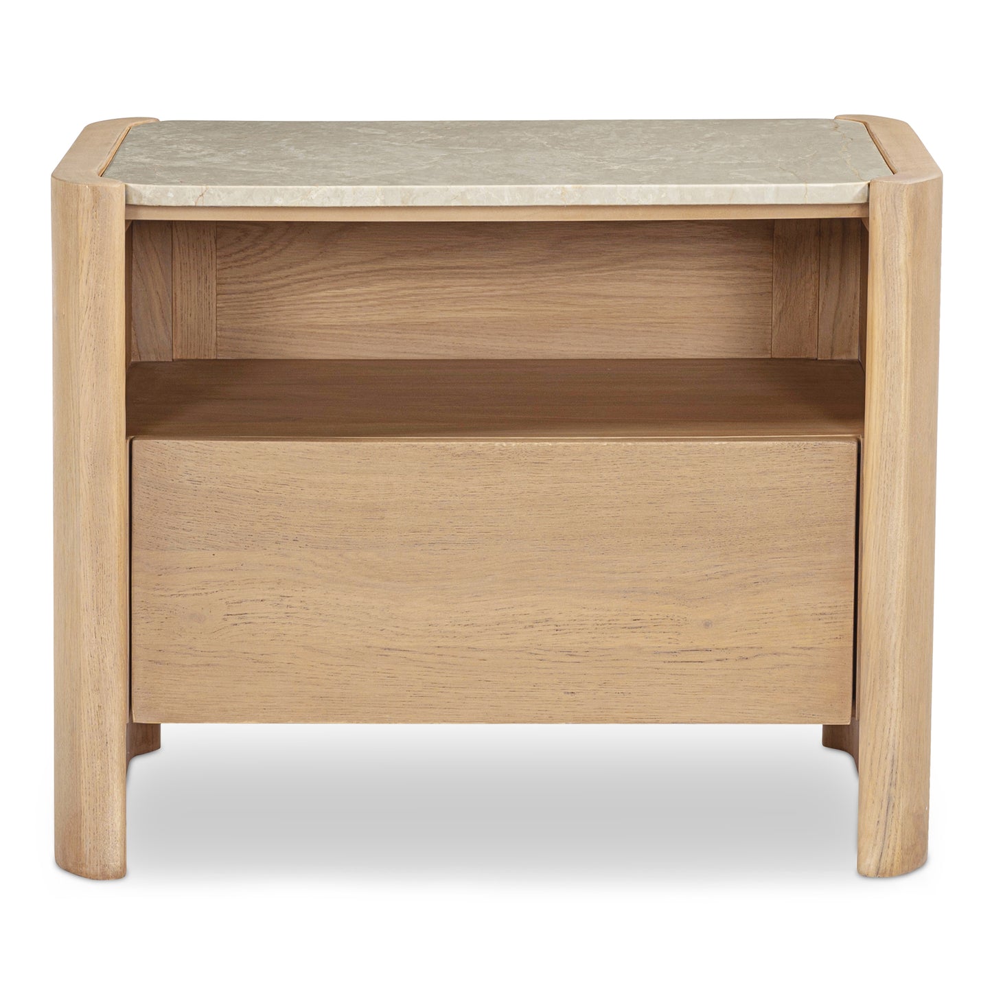 Lane Nightstand Natural