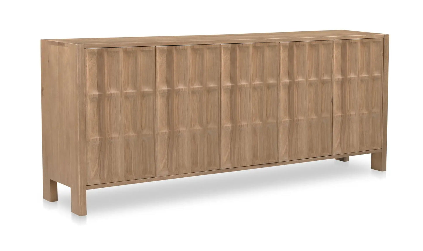Roland Sideboard Natural