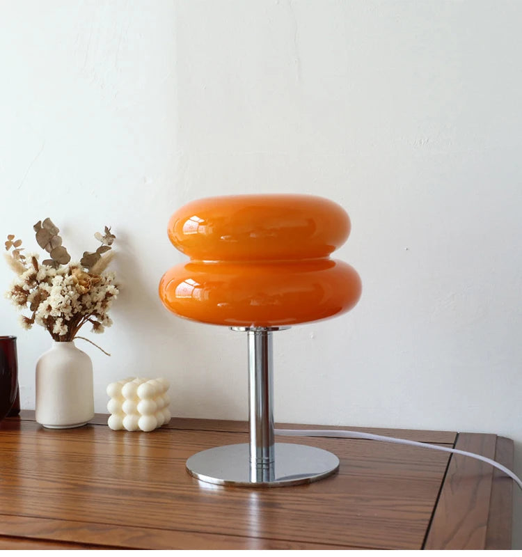Lámpara de mesa "Macaron"