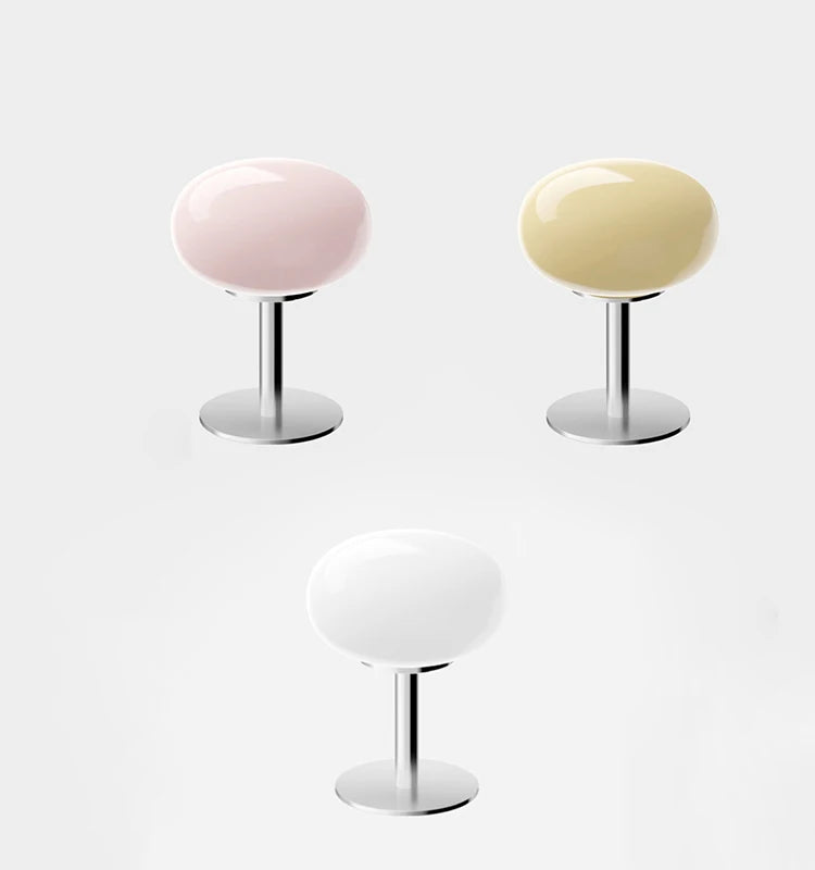 Lámpara de mesa "Macaron"