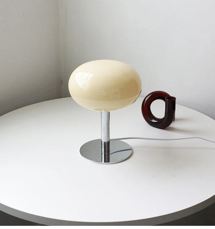 Lámpara de mesa "Macaron"
