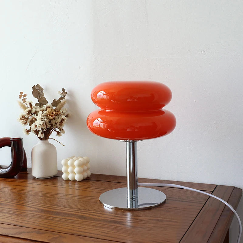 Lámpara de mesa "Macaron"