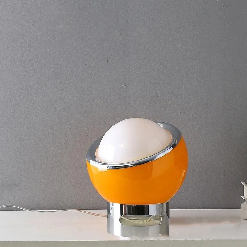 Lámpara de mesa "Ball"