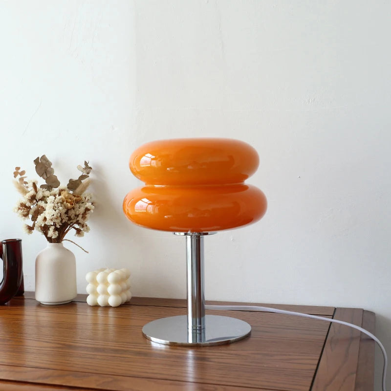 Lámpara de mesa "Macaron"