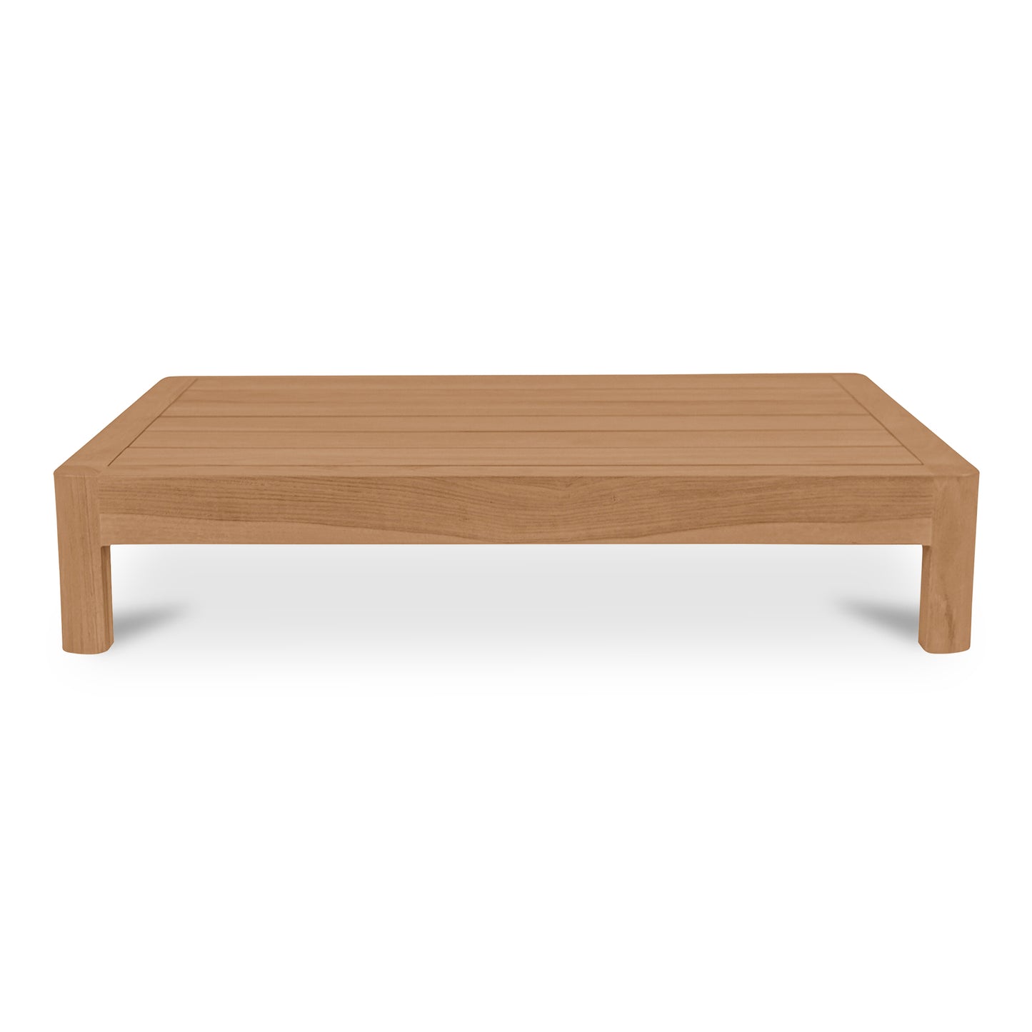 Enzo Outdoor Side Table Natural