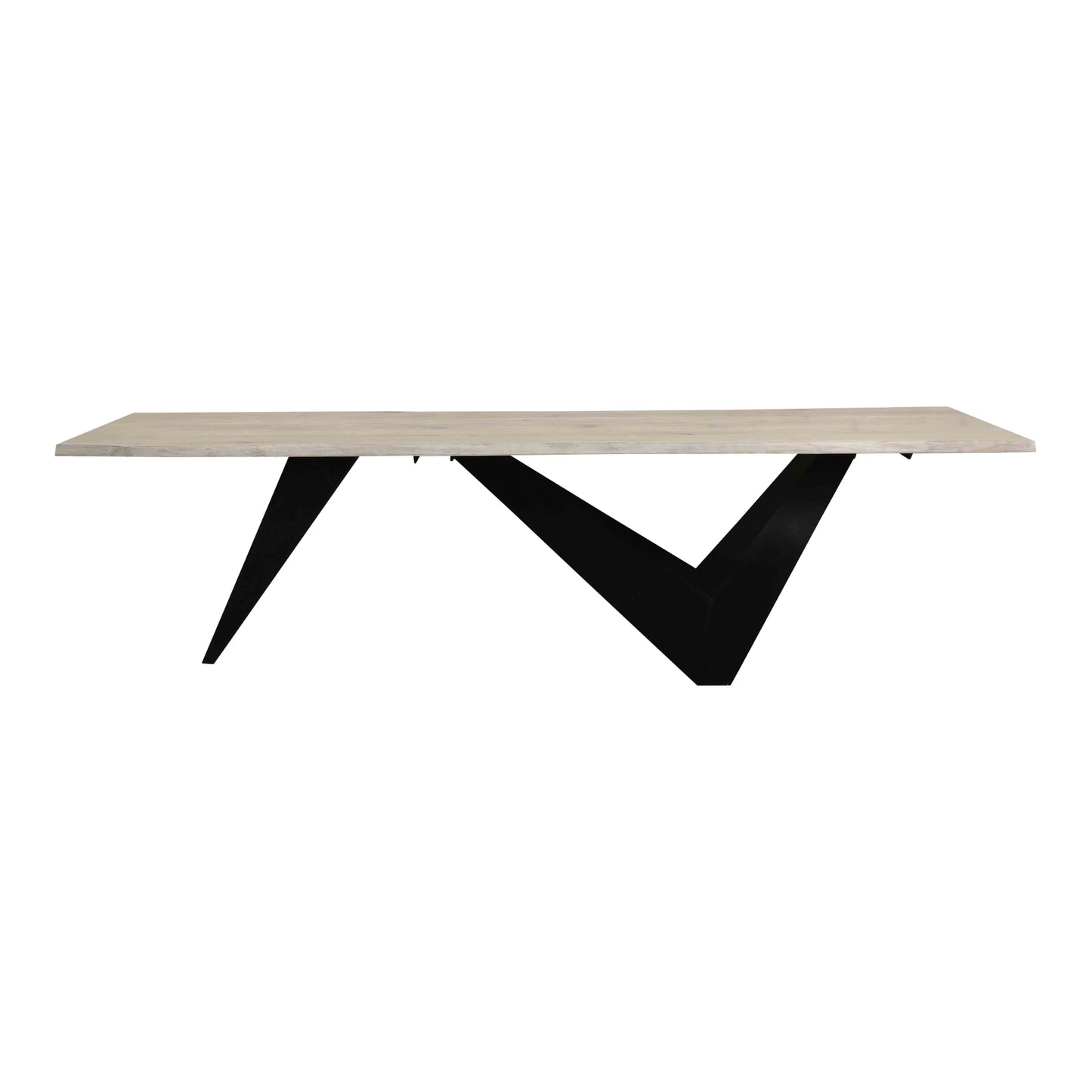 Bird Dining Table Large Natural