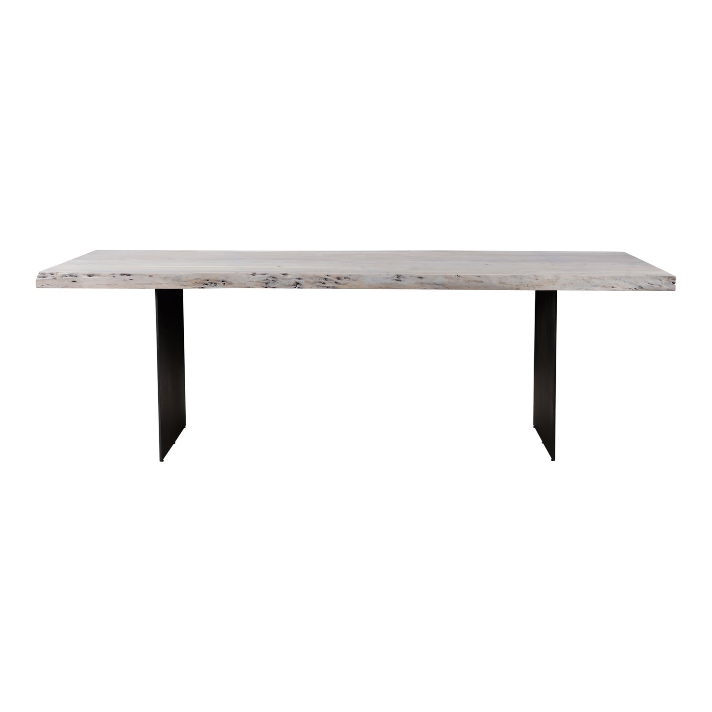 Evans Dining Table White