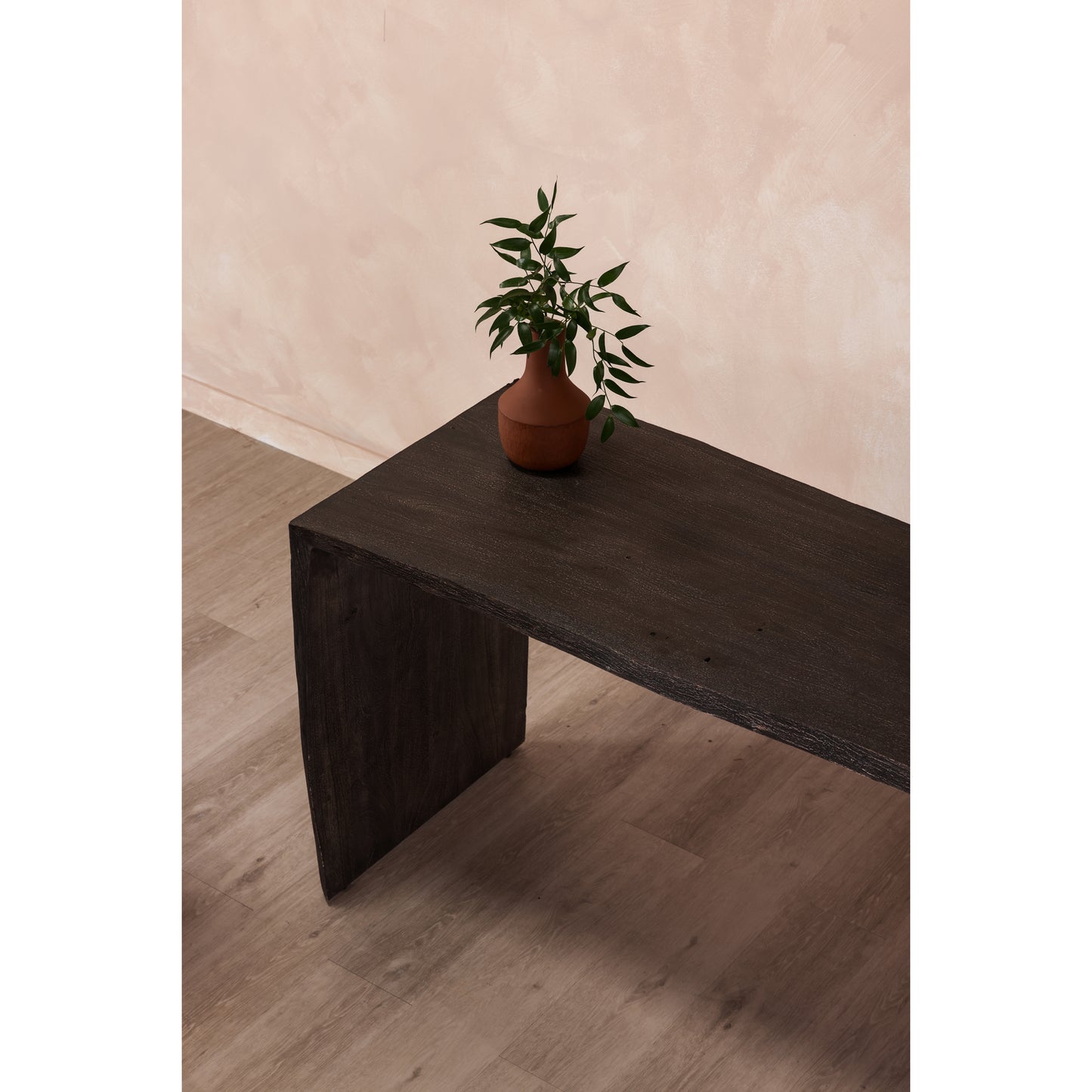 Tyrell Desk Light Grey