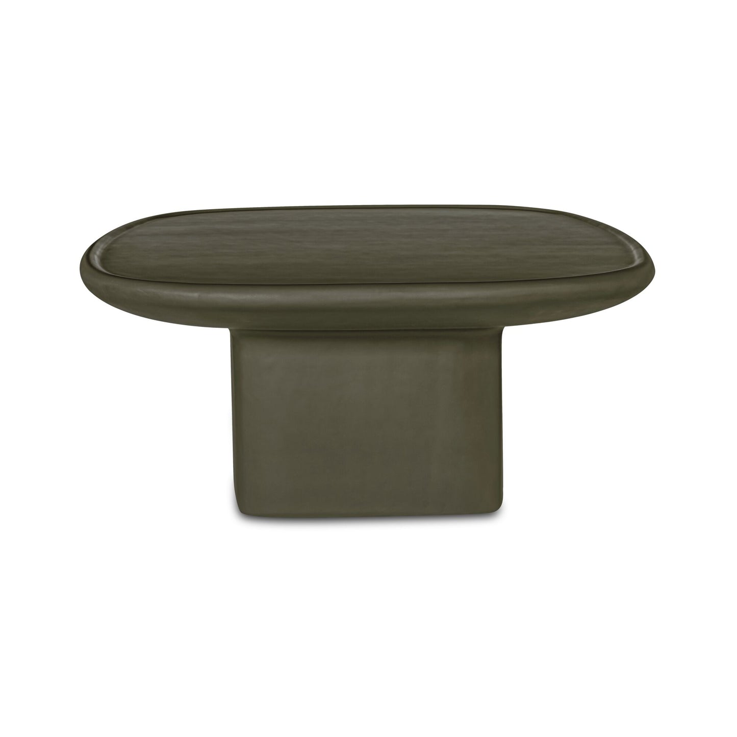Manon Outdoor Coffee Table Deep Green