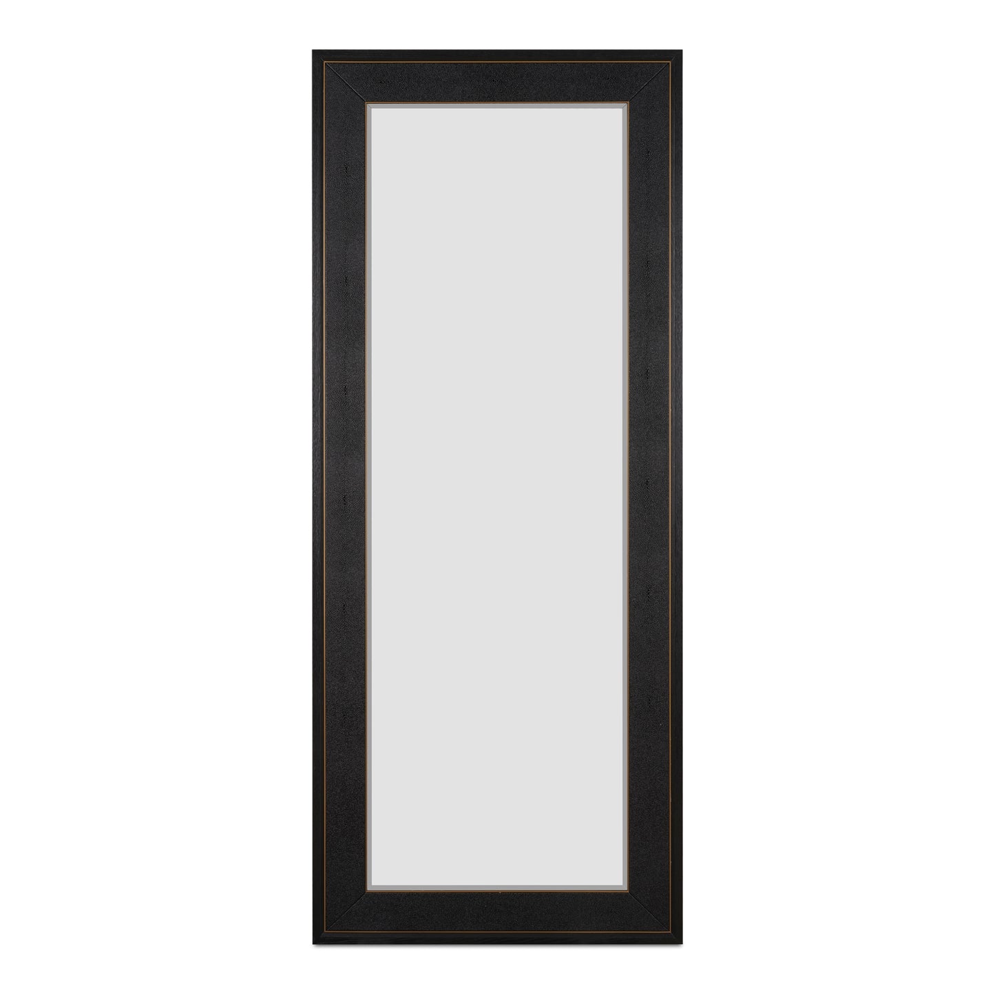 Mako Mirror Black