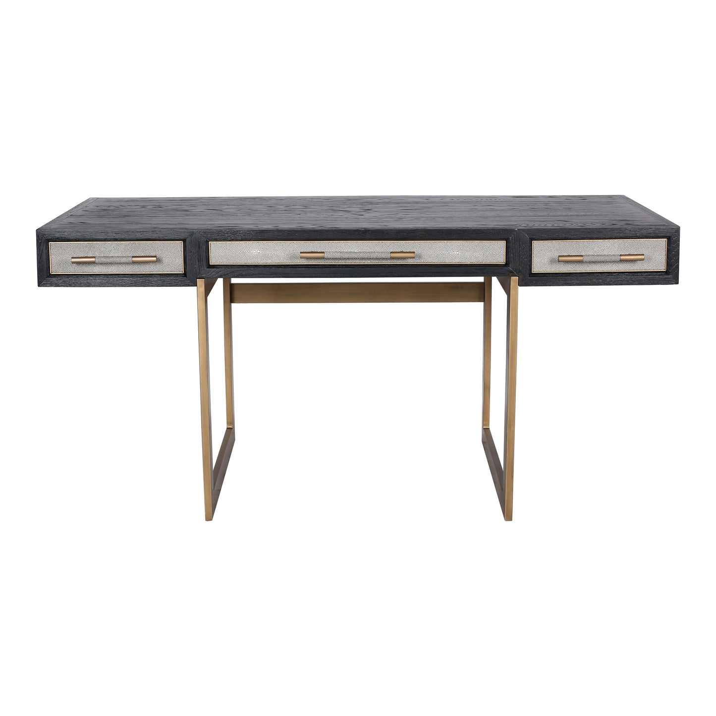 Mako Desk Grey