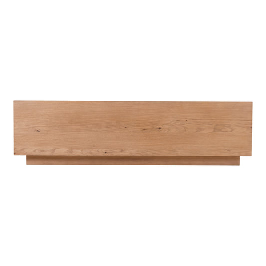 Acre Coffee Table Natural