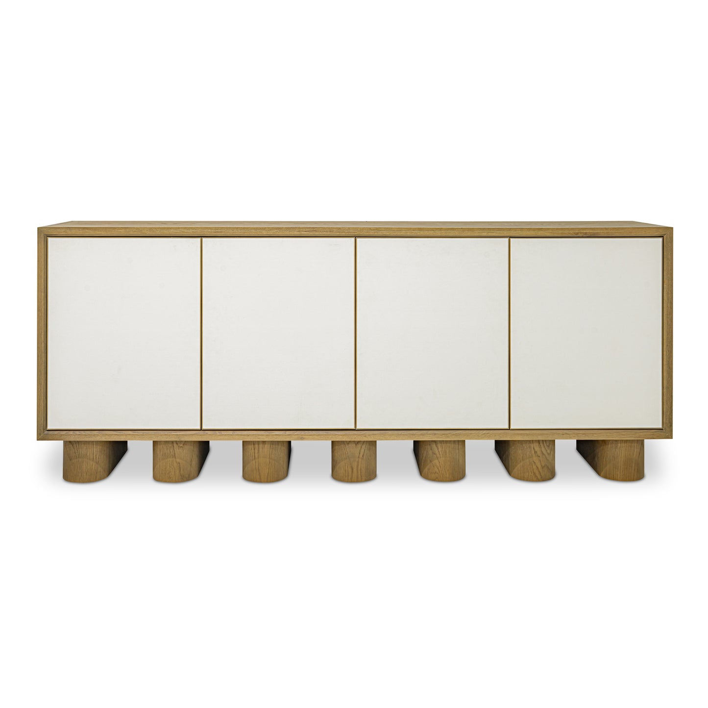 Marcelle Sideboard White