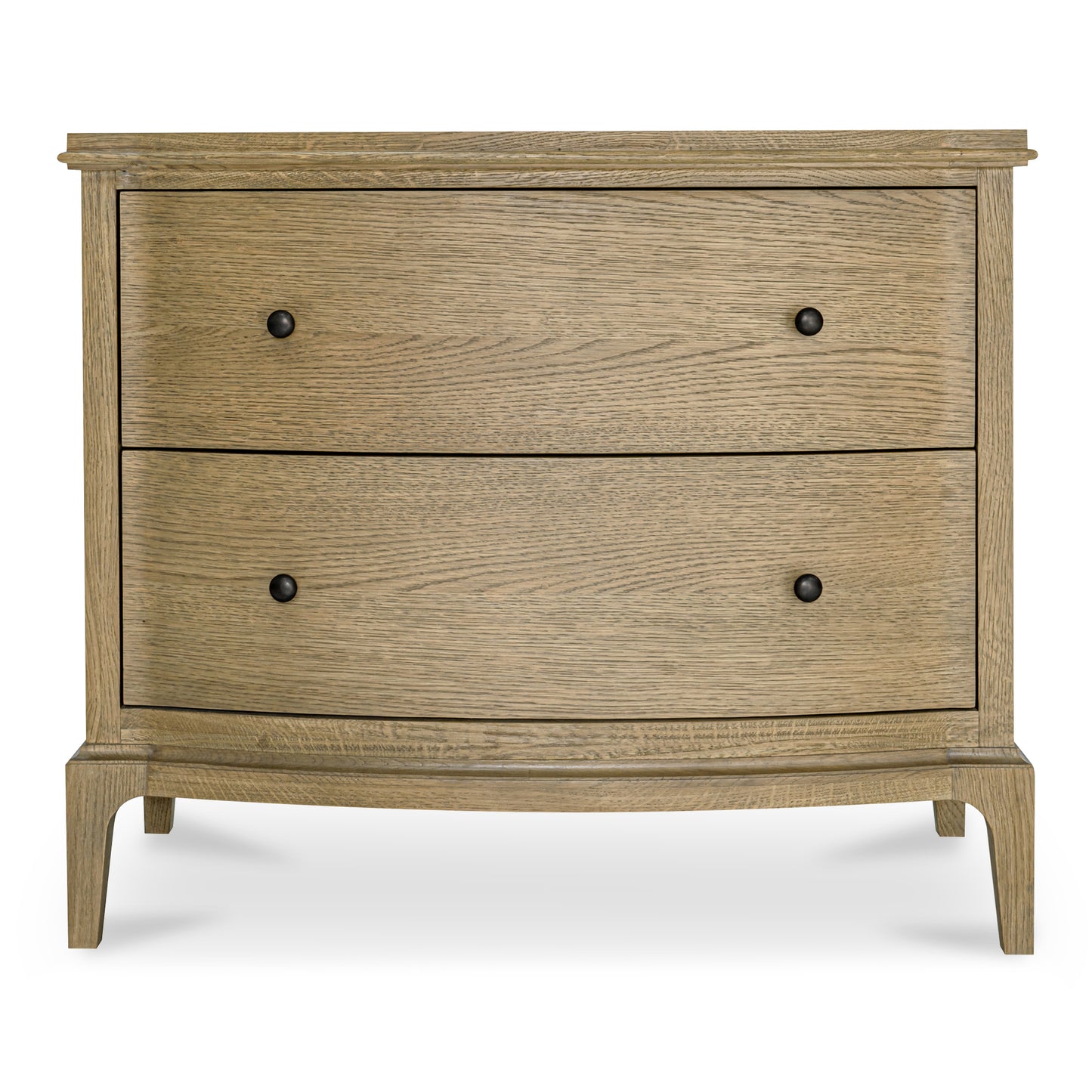 Sadie Nightstand Brown