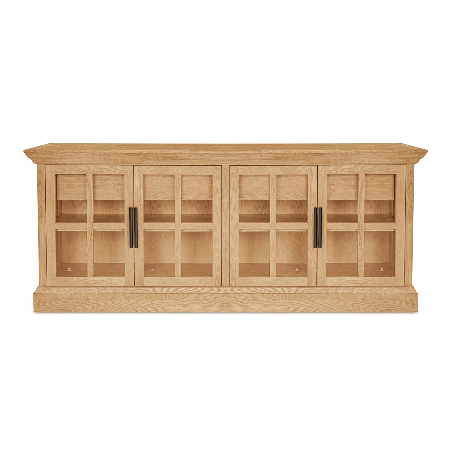 Raymond Sideboard Natural