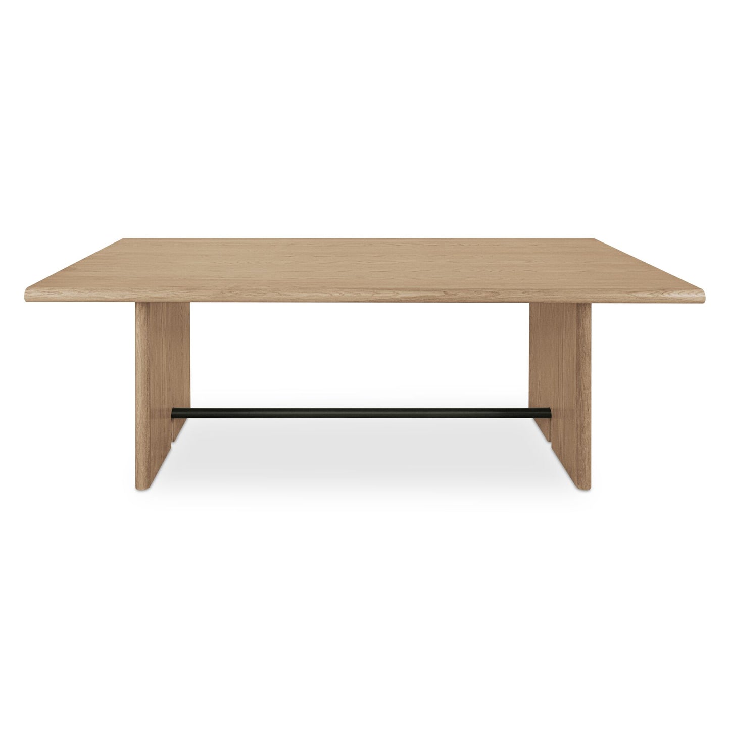 Madison Dining Table Natural